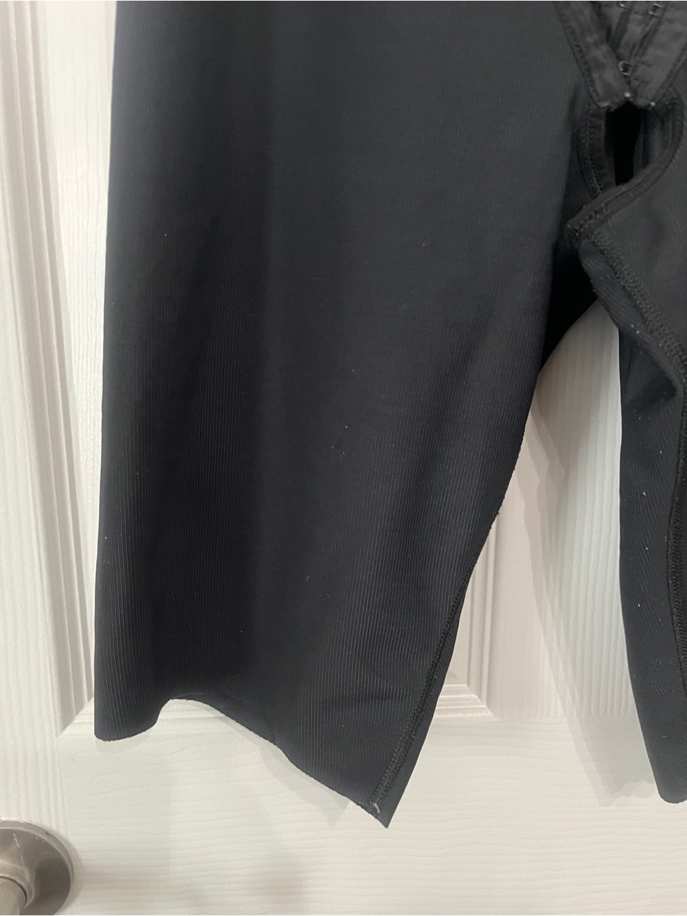 Post-Surgical Recovery Compression Garment Large - Picture 4 of 5